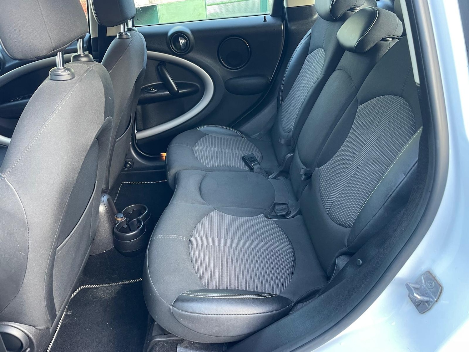 Used MINI Countryman 2014 for sale - 76697039: Photo 16