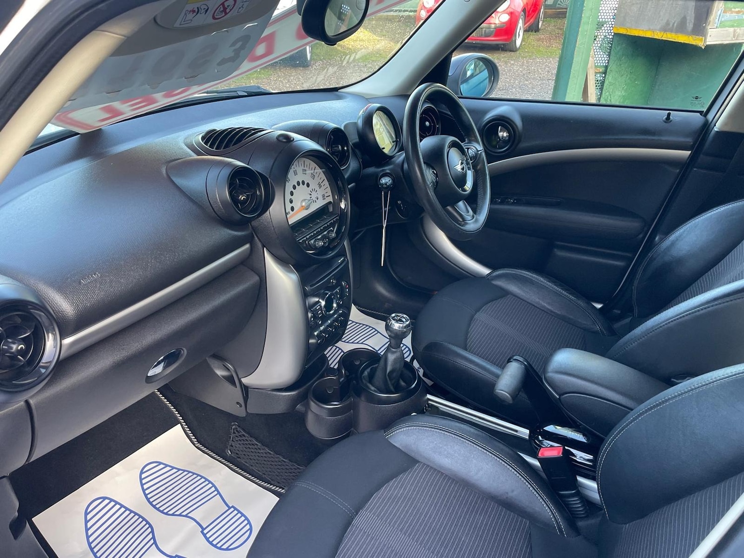 Used MINI Countryman 2014 for sale - 76697039: Photo 17