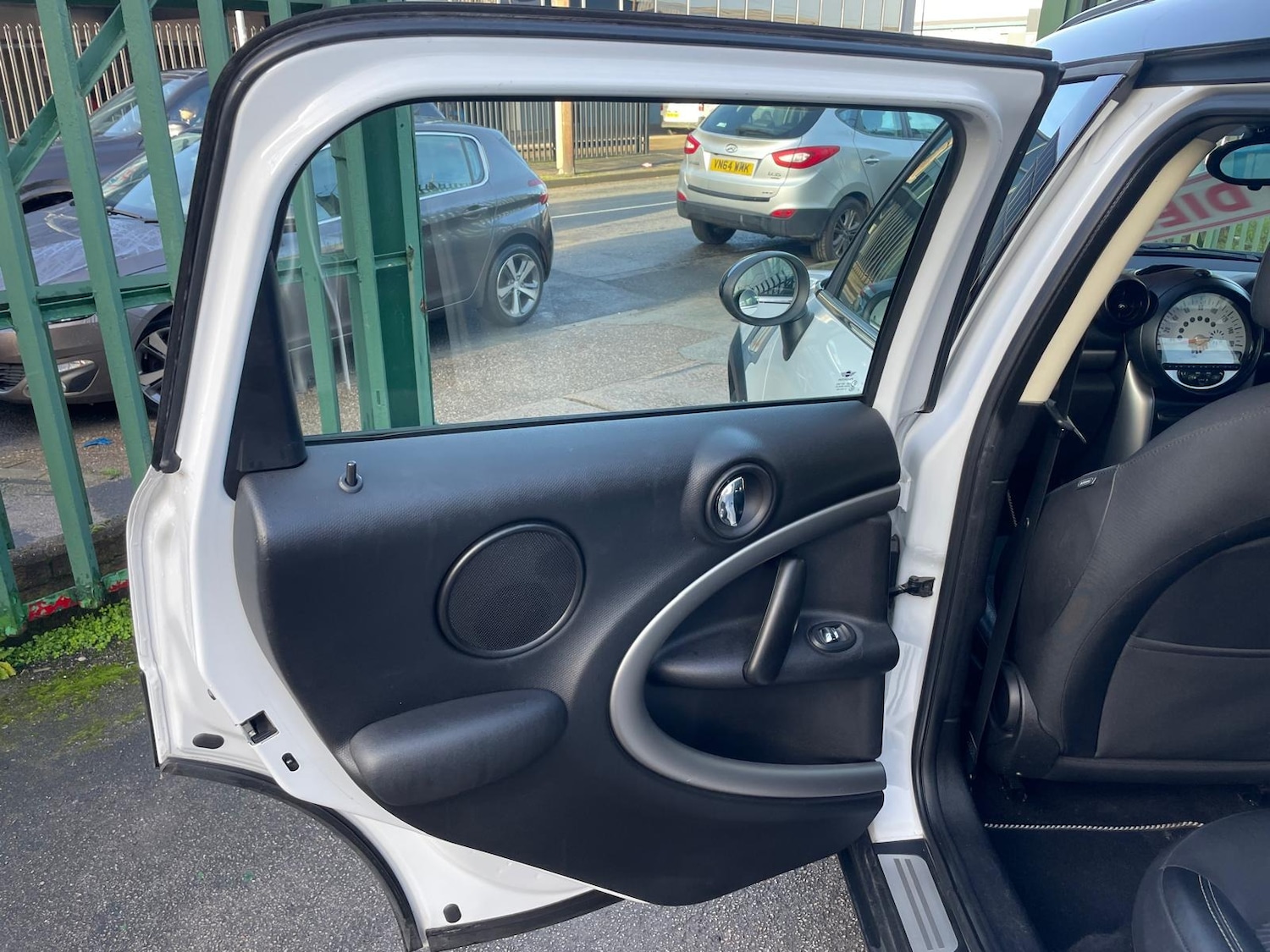 Used MINI Countryman 2014 for sale - 76697039: Photo 20