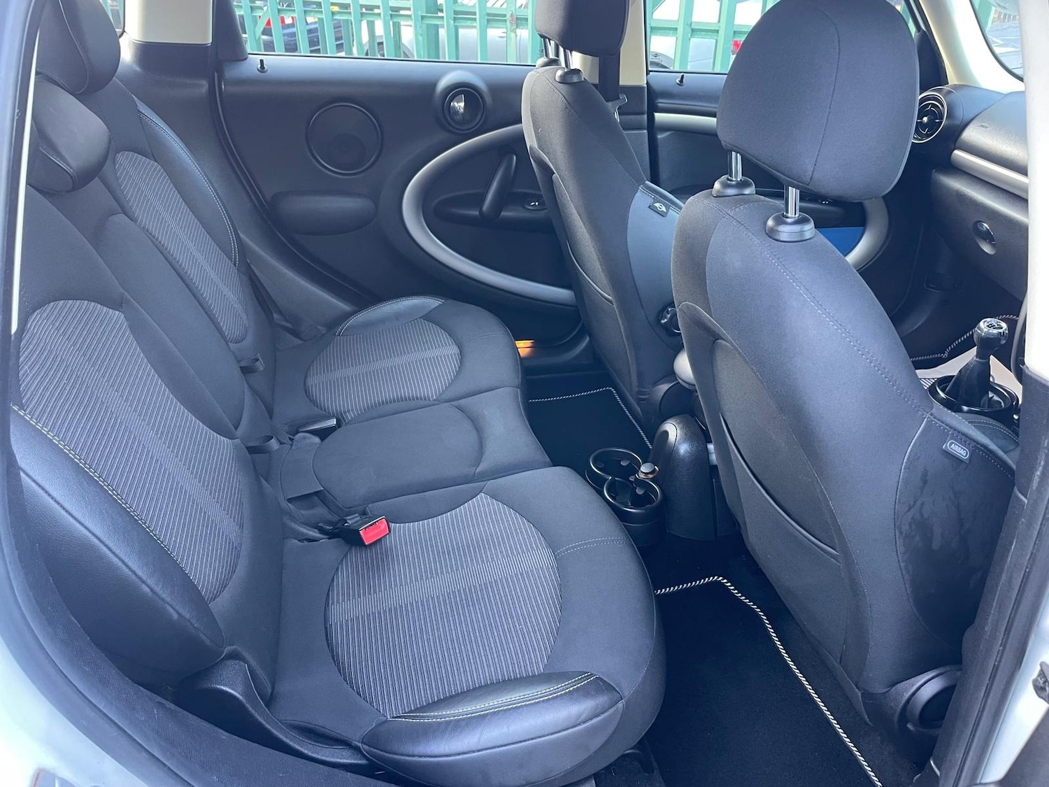 Used MINI Countryman 2014 for sale - 76697039: Photo 21