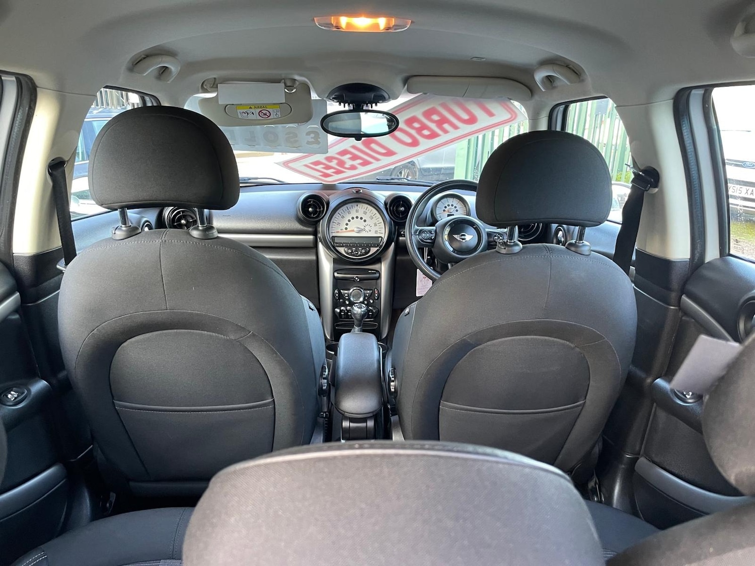 Used MINI Countryman 2014 for sale - 76697039: Photo 23