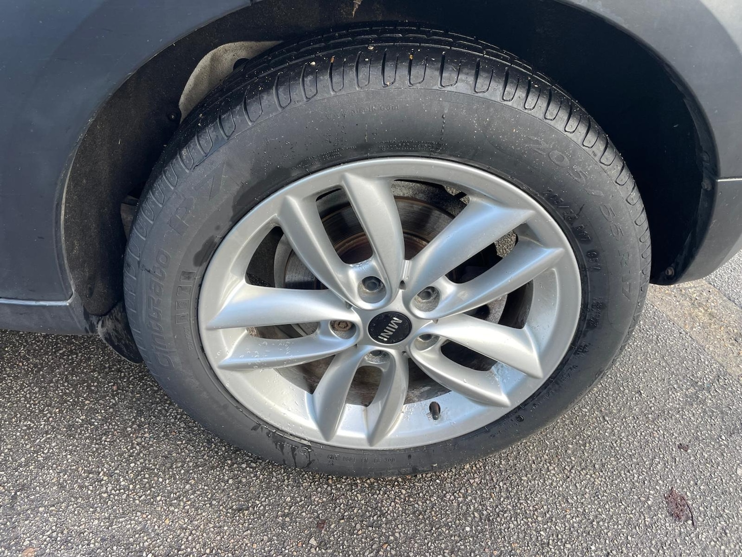 Used MINI Countryman 2014 for sale - 76697039: Photo 25