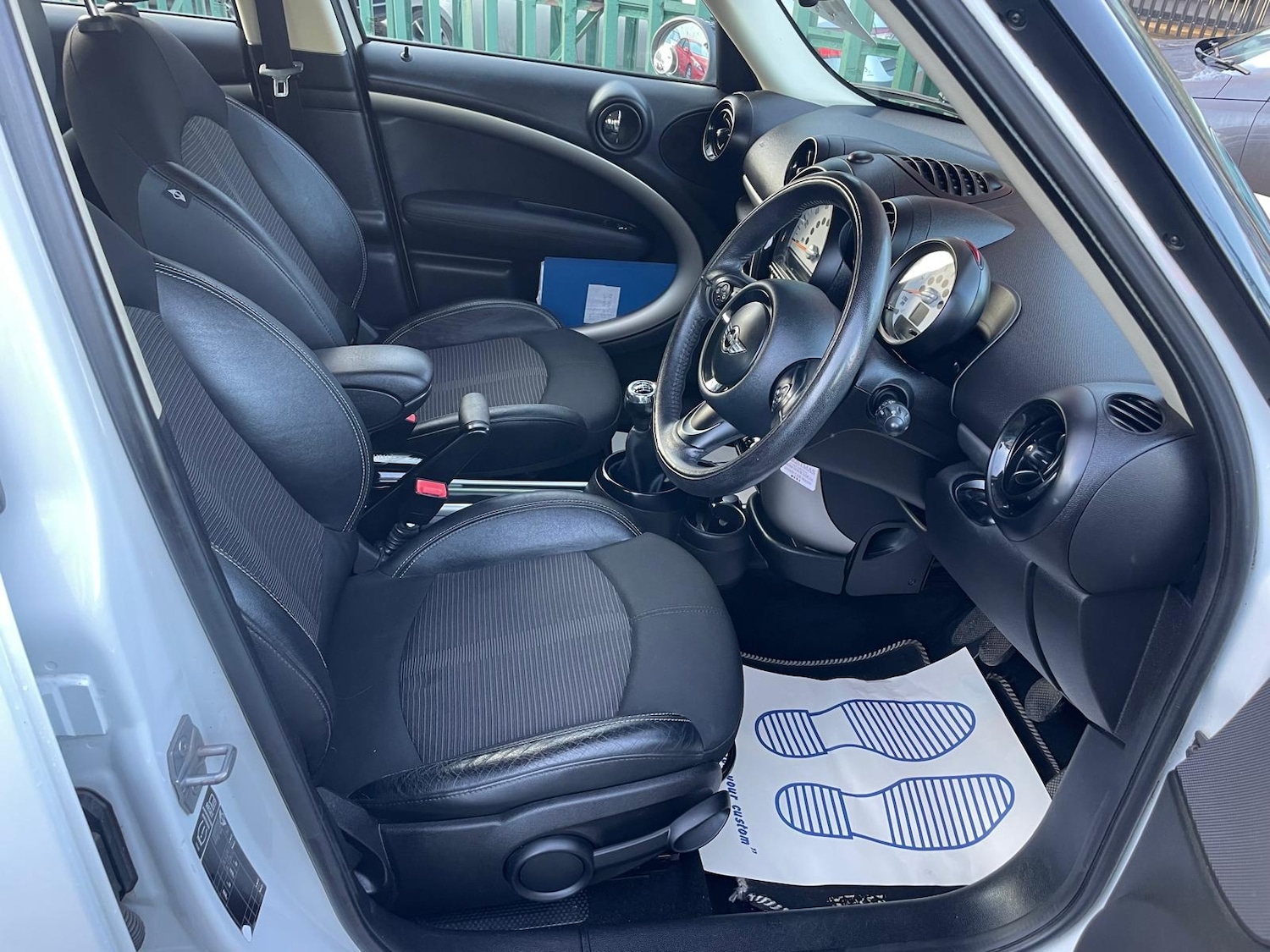 Used MINI Countryman 2014 for sale - 76697039: Photo 6