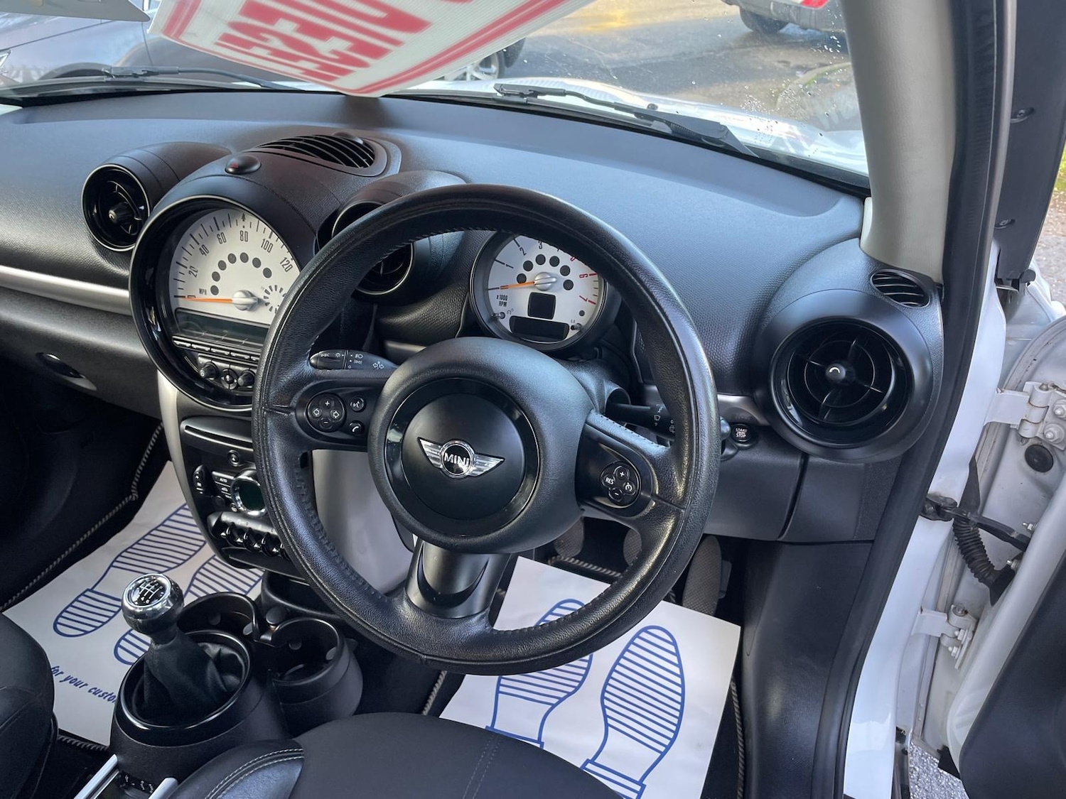 Used MINI Countryman 2014 for sale - 76697039: Photo 7