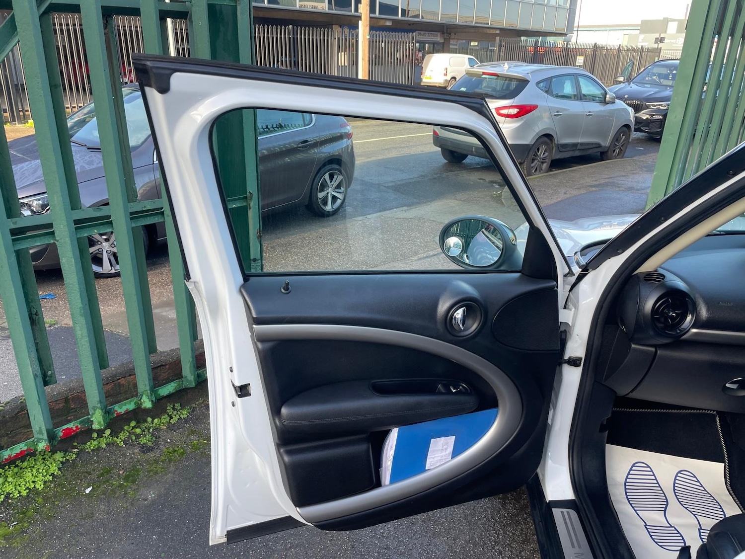 Used MINI Countryman 2014 for sale - 76697039: Photo 8