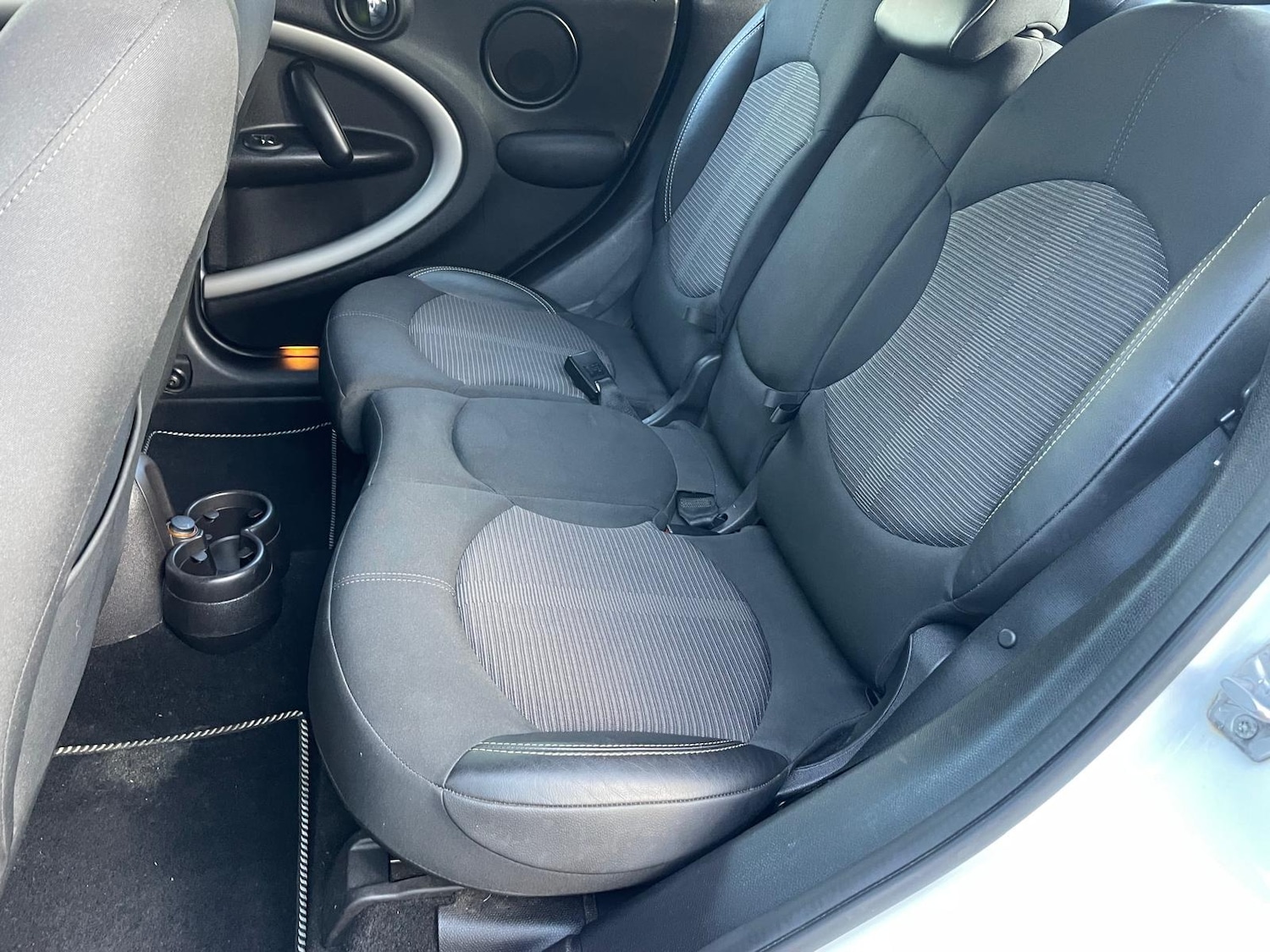 Used MINI Countryman 2014 for sale - 76697039: Photo 9