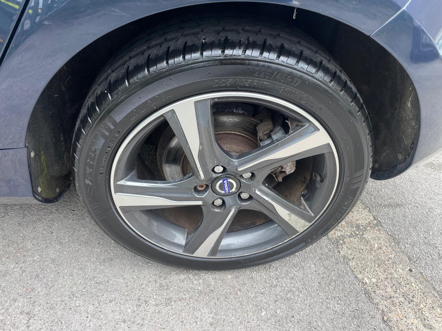 Used Volvo V40 2013 for sale - 78210497: Photo 16