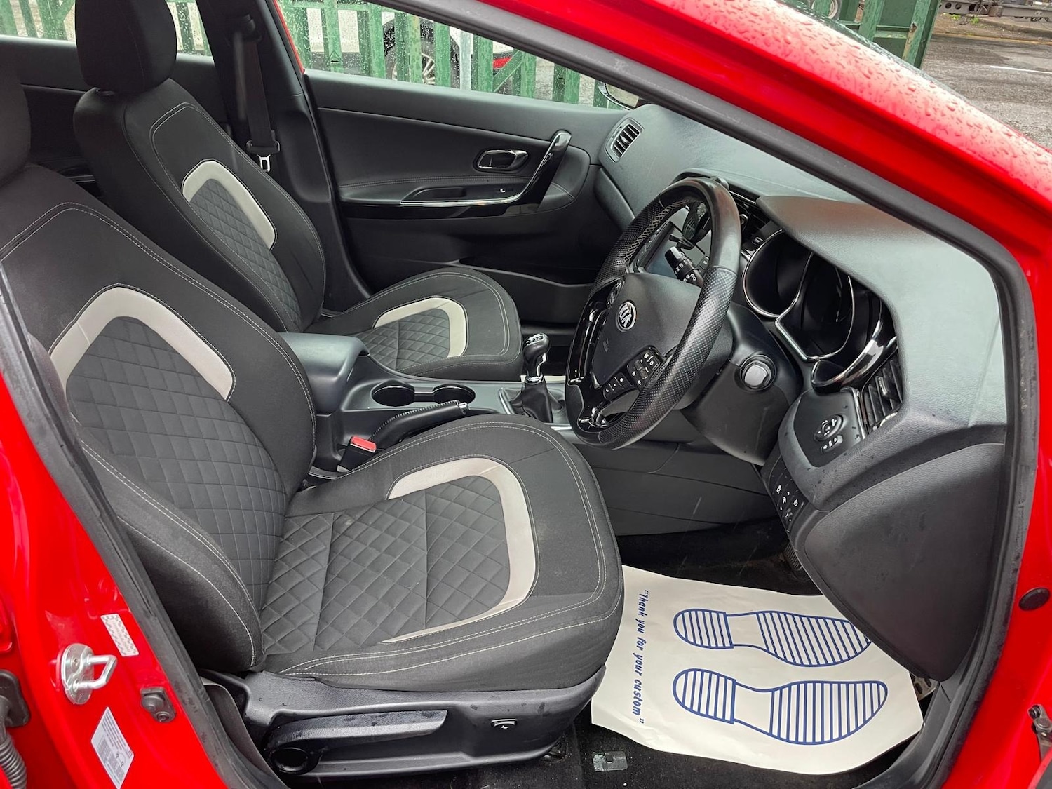 Used Kia Ceed 2016 for sale - 77545084: Photo 11