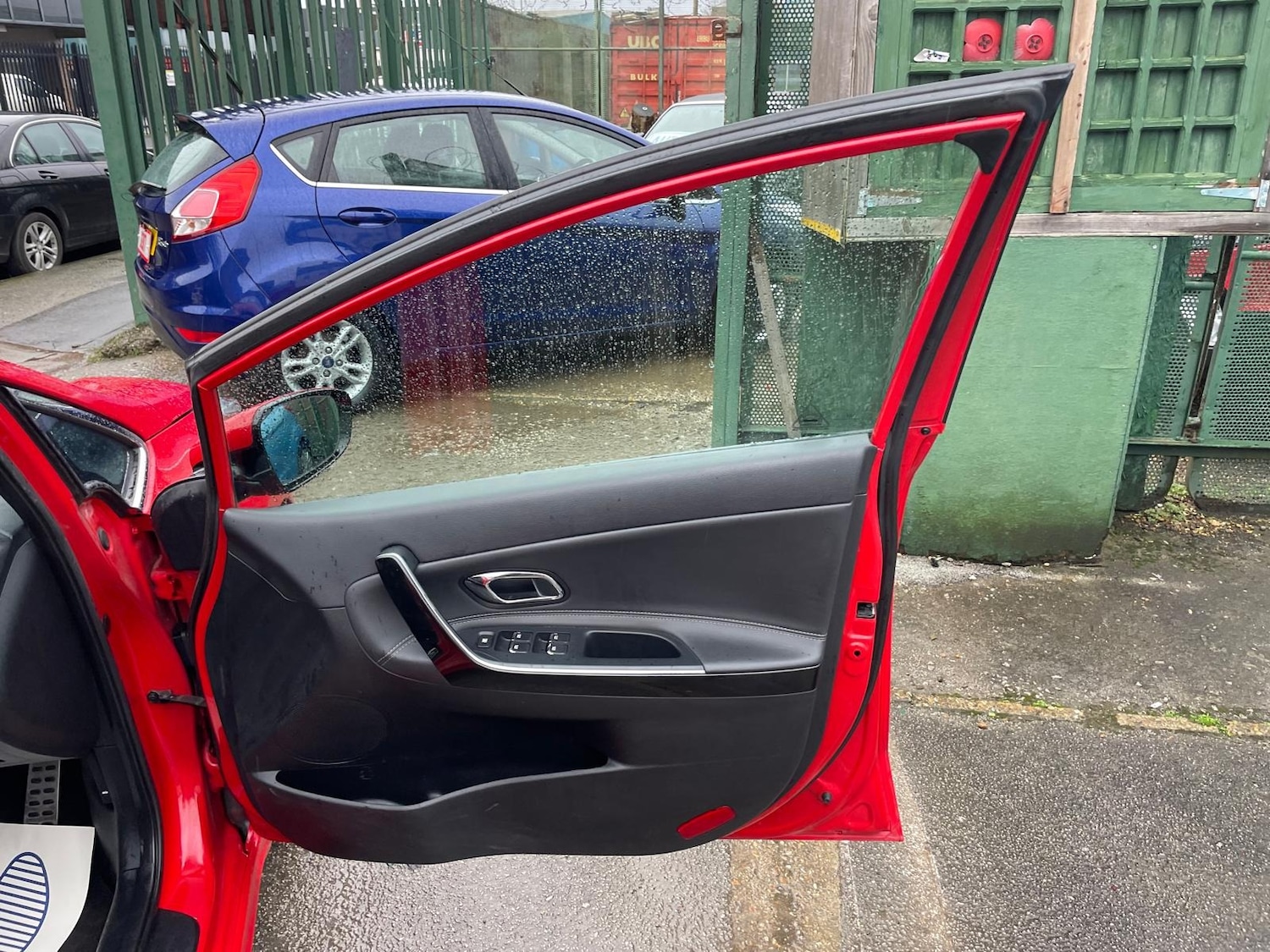 Used Kia Ceed 2016 for sale - 77545084: Photo 13