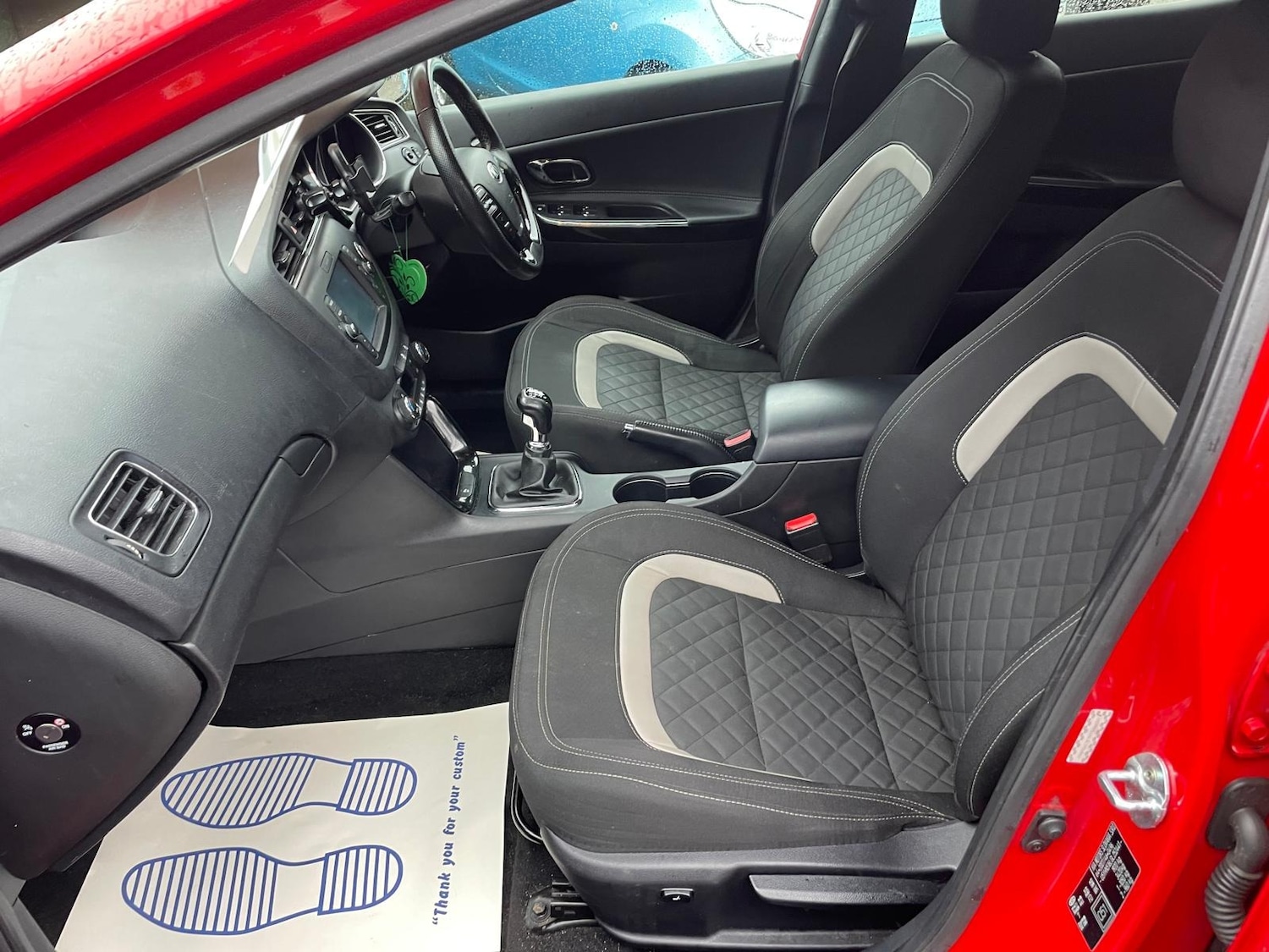 Used Kia Ceed 2016 for sale - 77545084: Photo 15