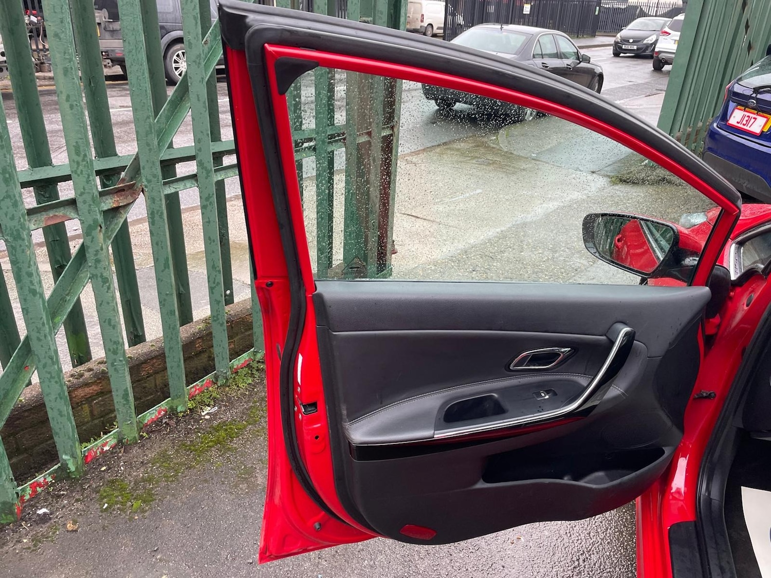 Used Kia Ceed 2016 for sale - 77545084: Photo 17