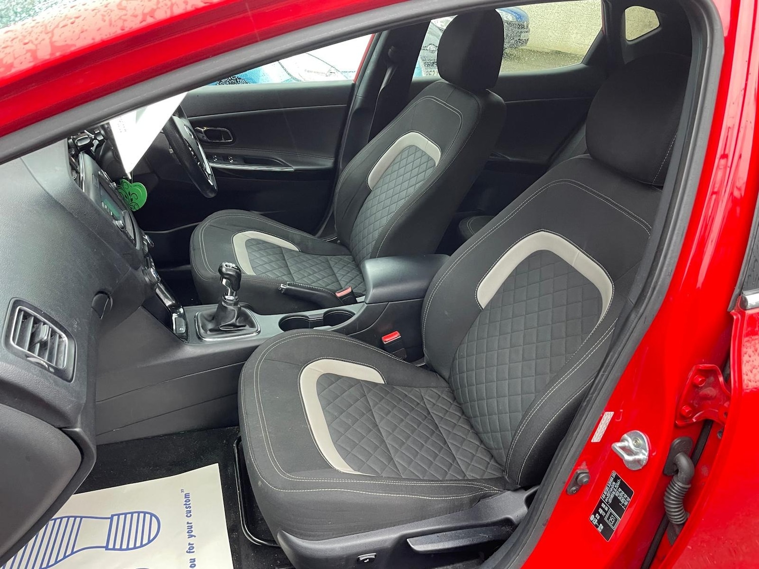 Used Kia Ceed 2016 for sale - 77545084: Photo 18