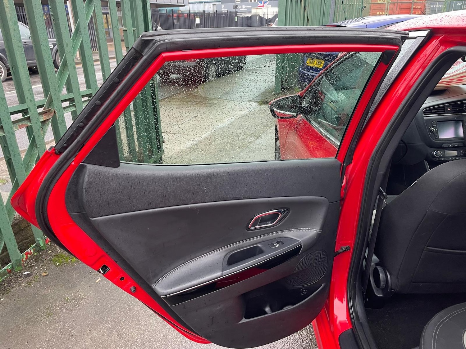 Used Kia Ceed 2016 for sale - 77545084: Photo 22