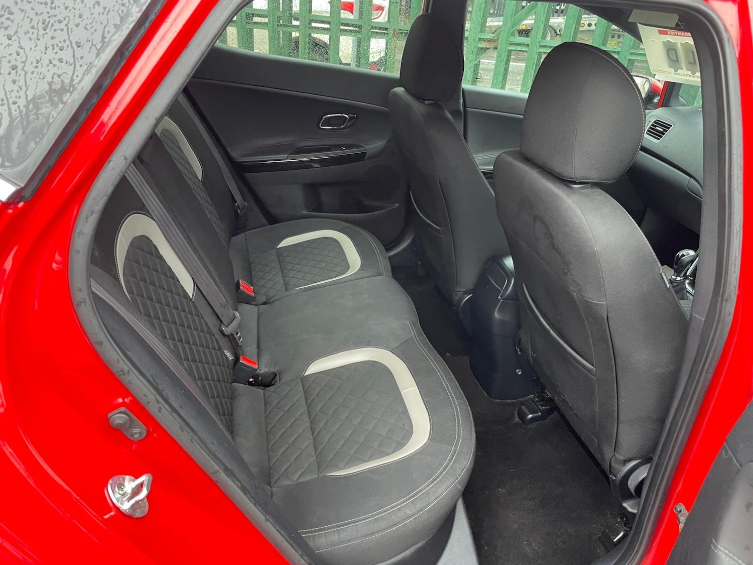 Used Kia Ceed 2016 for sale - 77545084: Photo 23