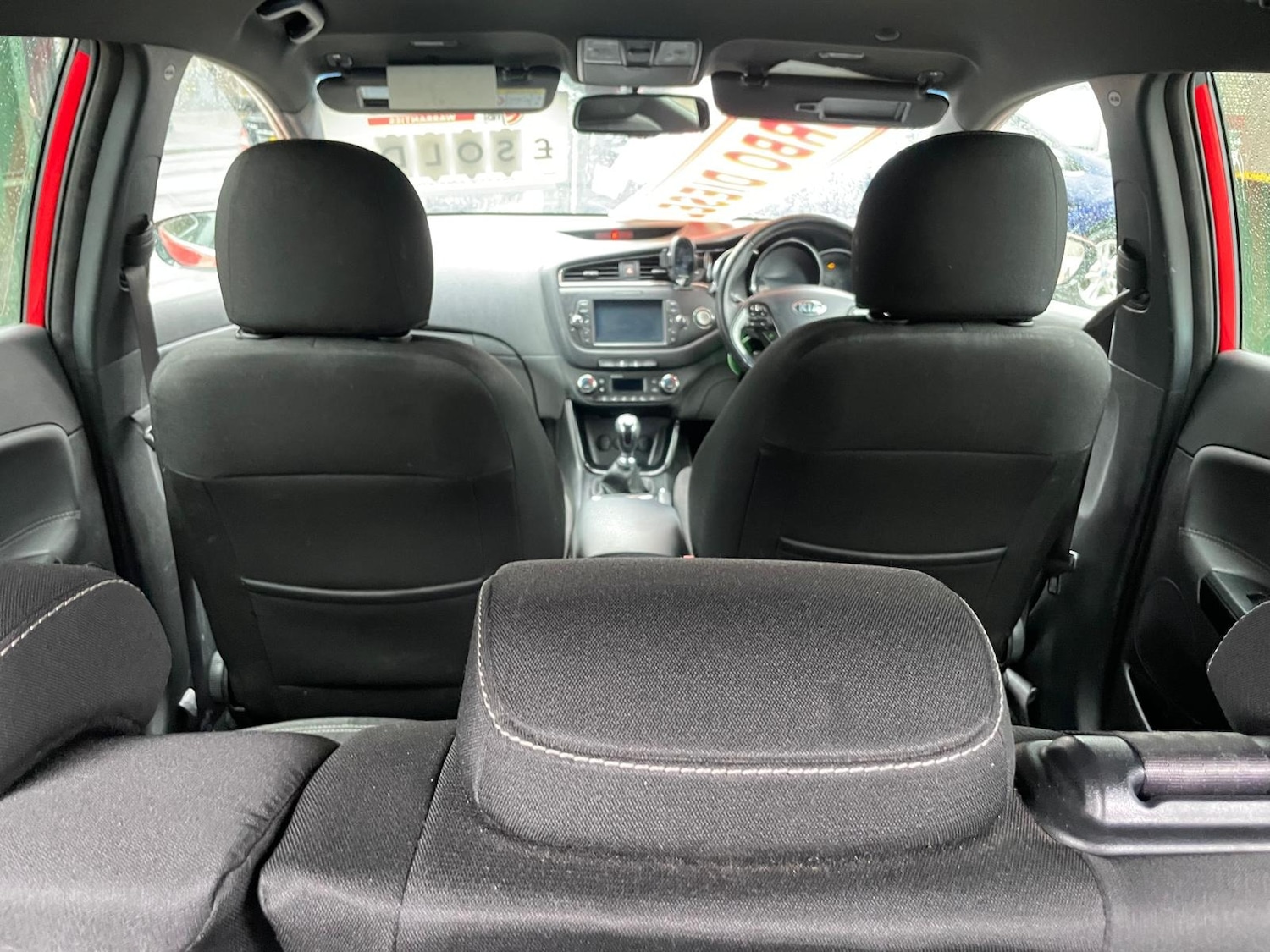 Used Kia Ceed 2016 for sale - 77545084: Photo 9