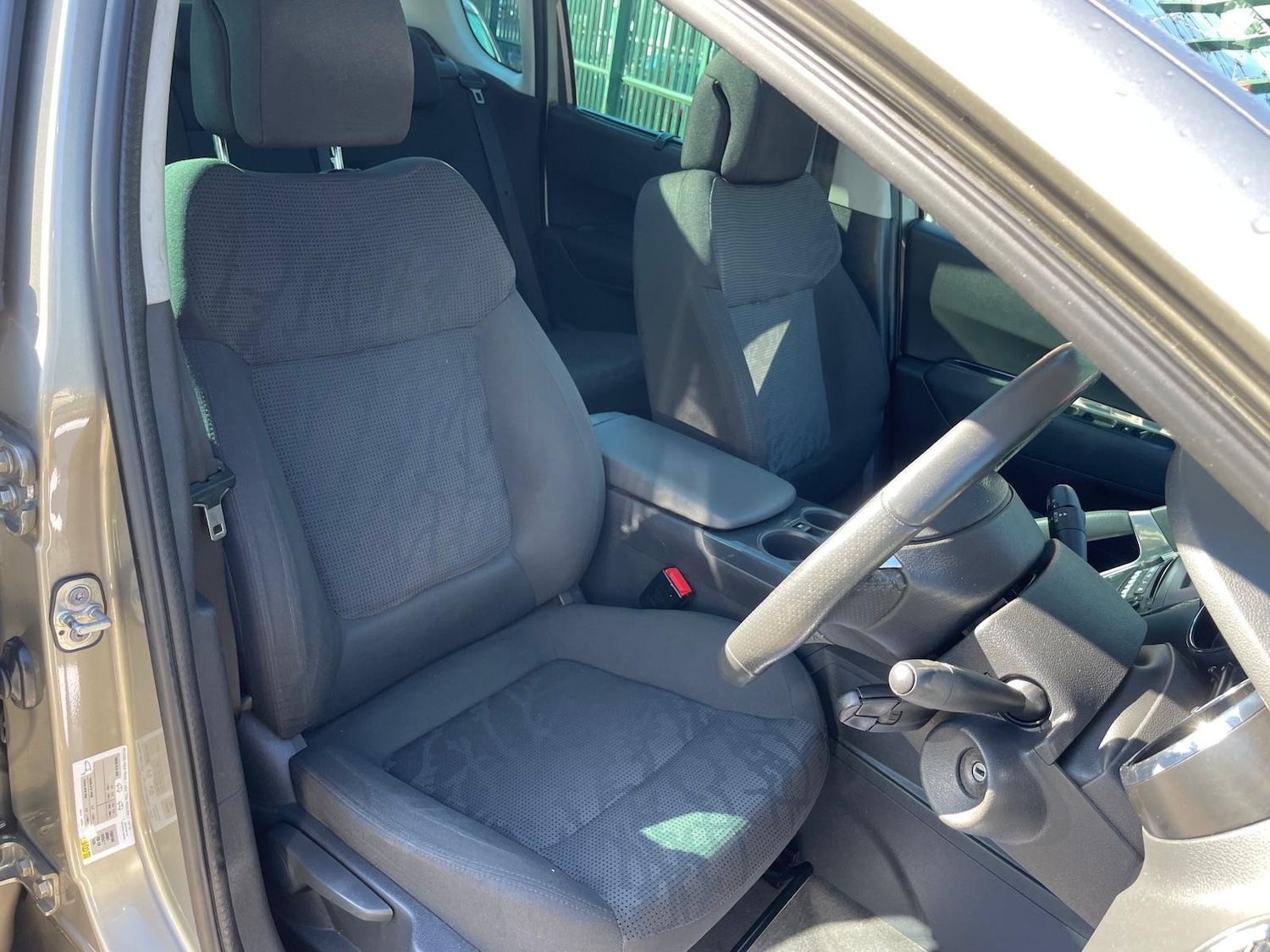 Vehicle 15
