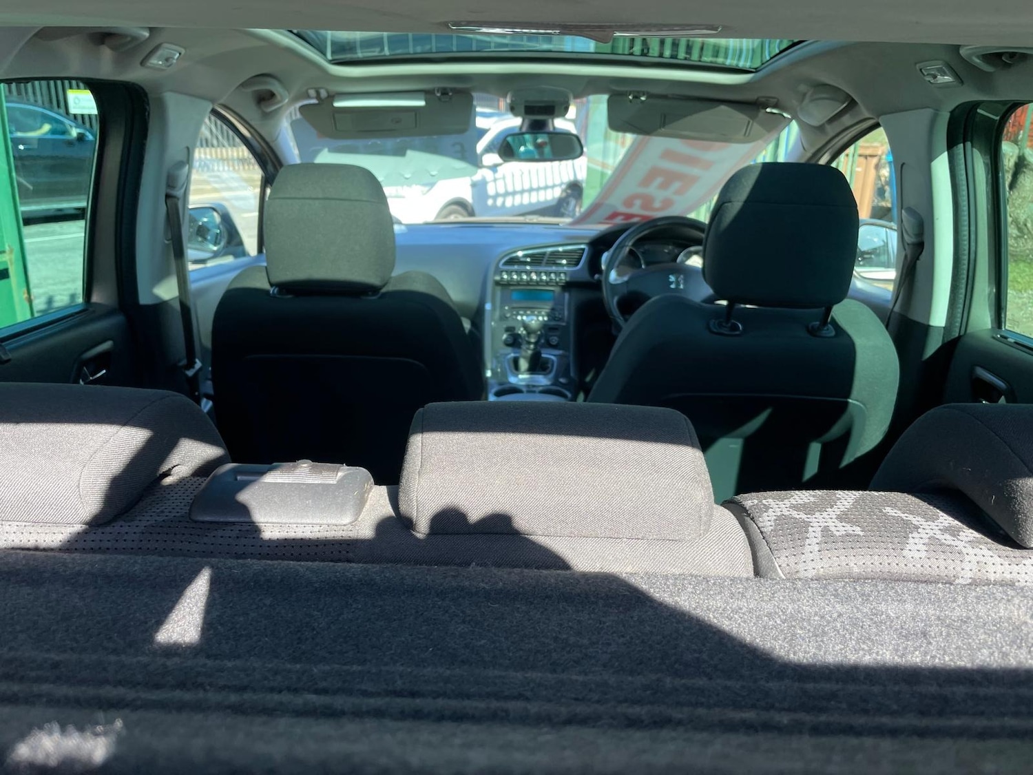 Vehicle 19
