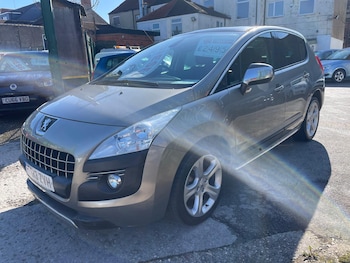 Used Peugeot 3008 2013 for sale - 75955678: Photo