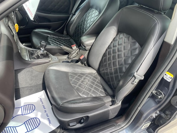 Used Jaguar X-Type 2009 for sale - 74612704: Photo 15