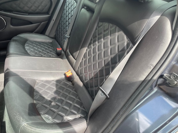 Used Jaguar X-Type 2009 for sale - 74612704: Photo 19