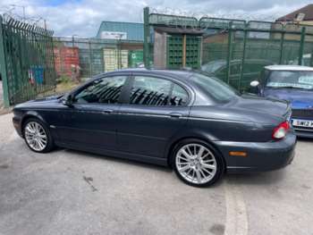Used Jaguar X-Type 2009 for sale - 74612704: Photo