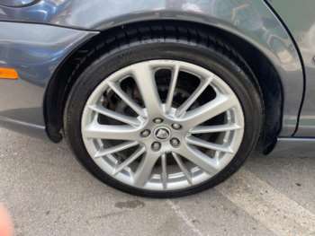 Used Jaguar X-Type 2009 for sale - 74612704: Photo