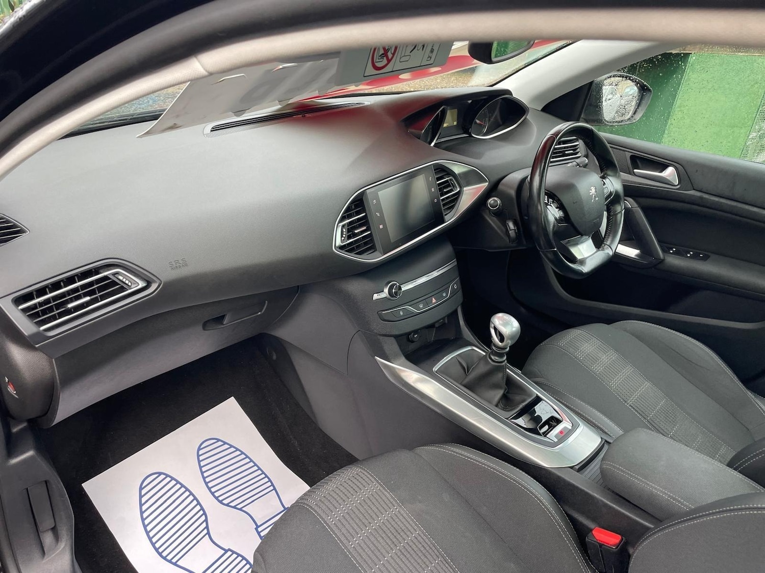 Used Peugeot 308 2018 for sale - 77241168: Photo 14