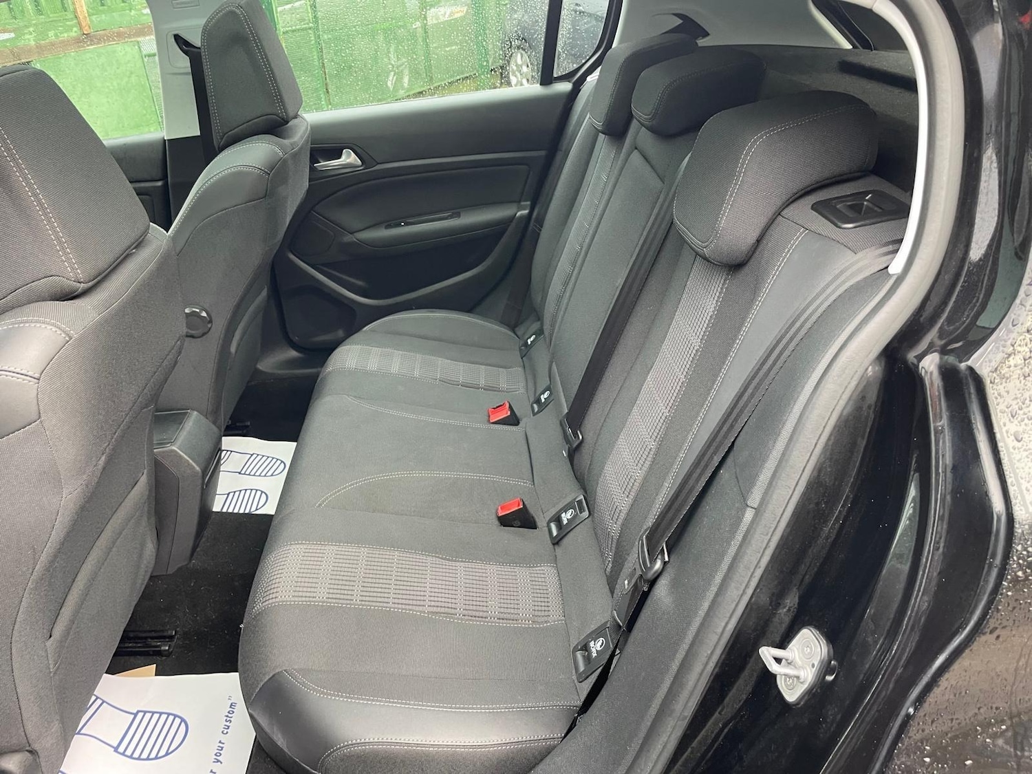 Used Peugeot 308 2018 for sale - 77241168: Photo 18