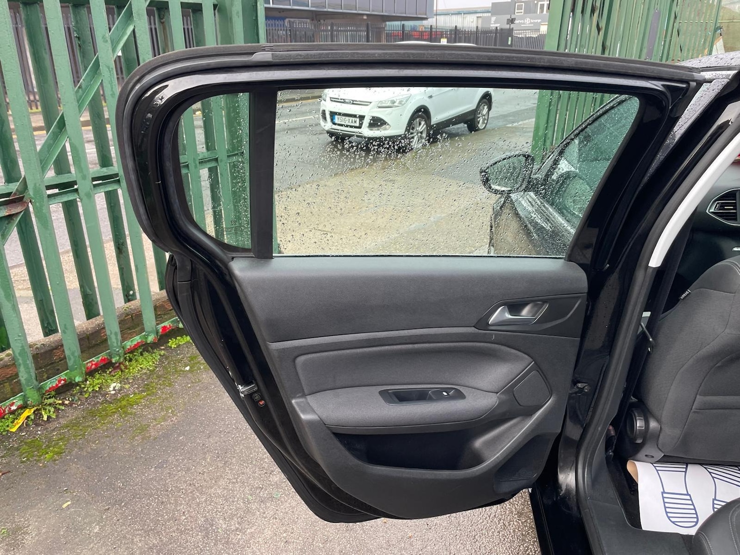 Used Peugeot 308 2018 for sale - 77241168: Photo 19