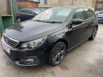Used Peugeot 308 2018 for sale - 77241168: Photo