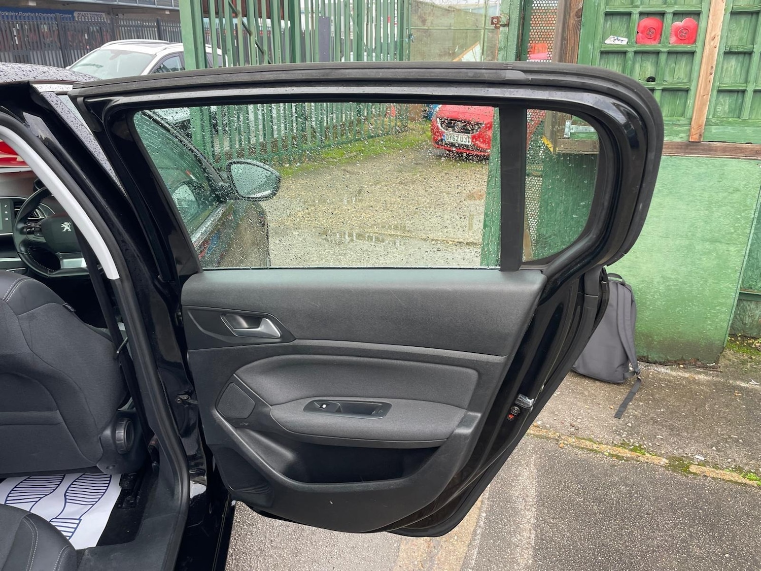 Used Peugeot 308 2018 for sale - 77241168: Photo 21