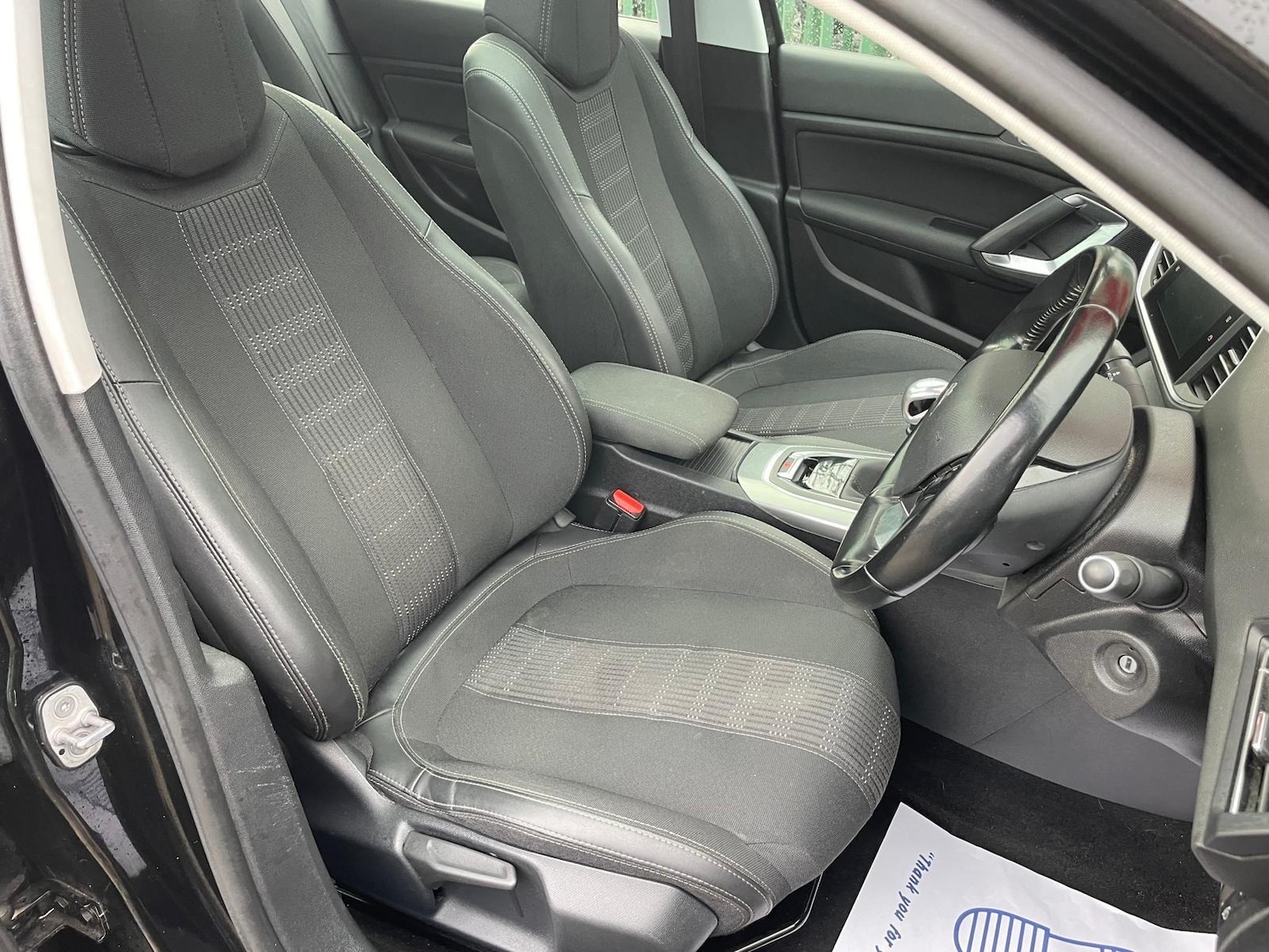 Used Peugeot 308 2018 for sale - 77241168: Photo 22