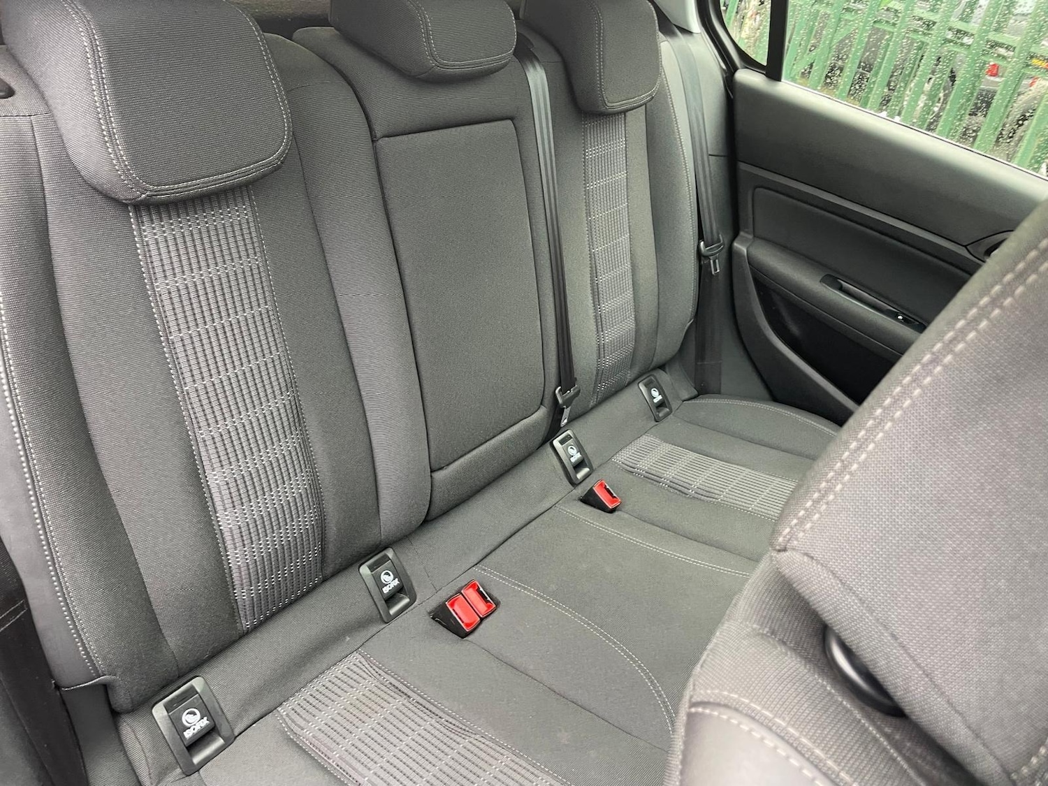 Used Peugeot 308 2018 for sale - 77241168: Photo 23