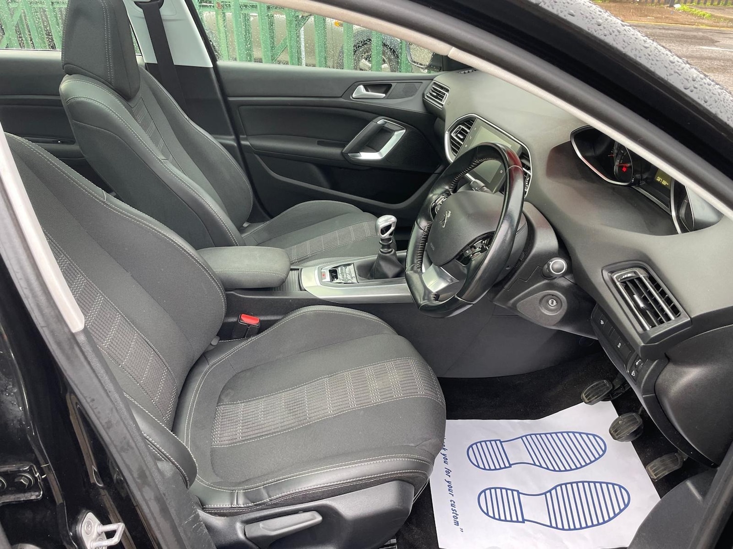 Used Peugeot 308 2018 for sale - 77241168: Photo 24