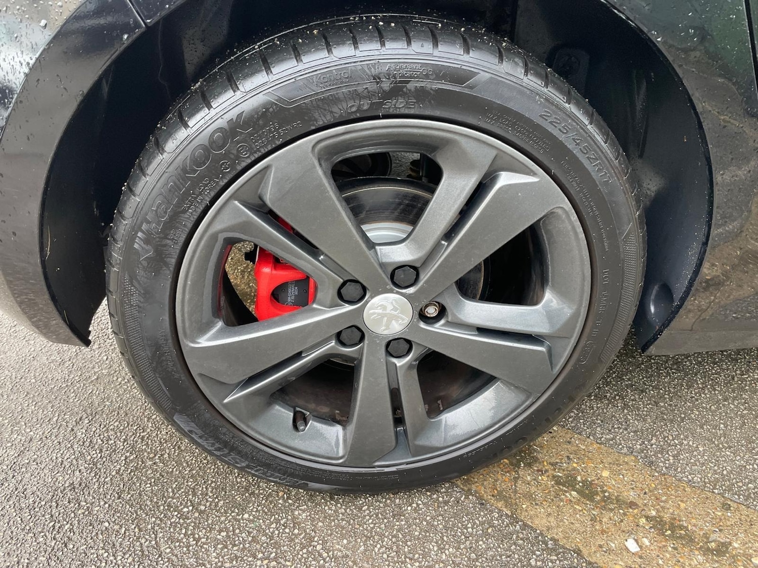 Used Peugeot 308 2018 for sale - 77241168: Photo 7