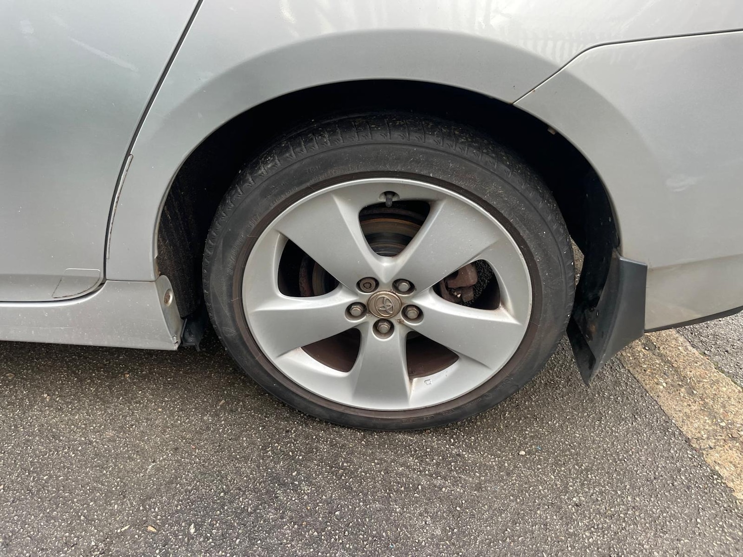 Used Toyota Prius 2010 for sale - 77370762: Photo 10