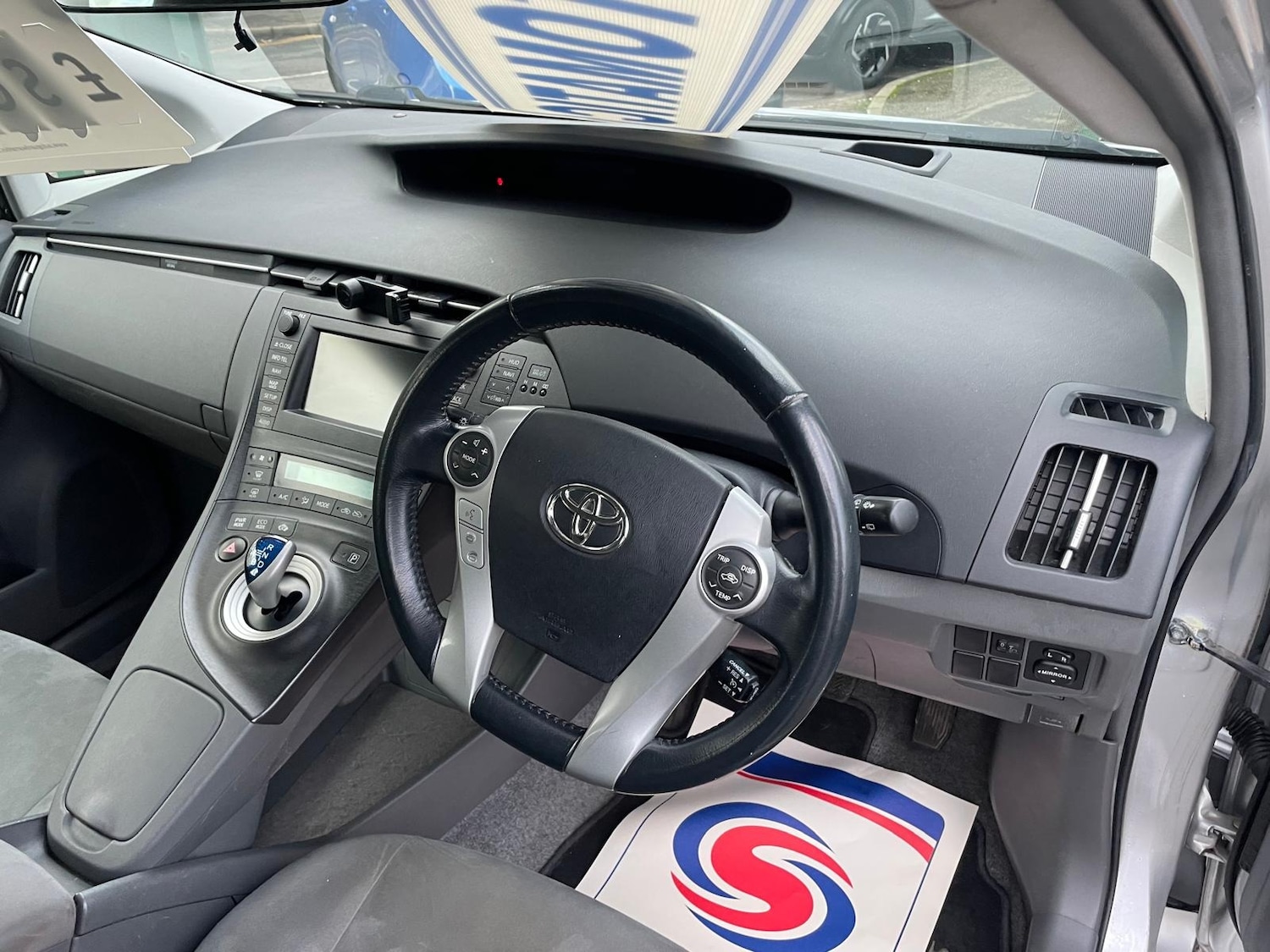 Used Toyota Prius 2010 for sale - 77370762: Photo 12