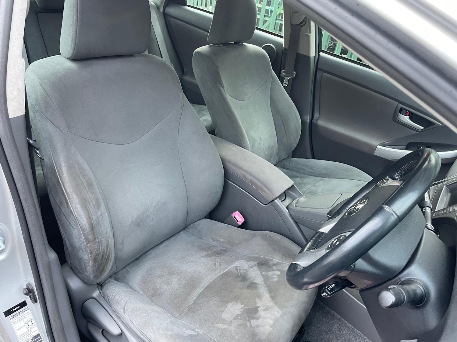 Used Toyota Prius 2010 for sale - 77370762: Photo 14