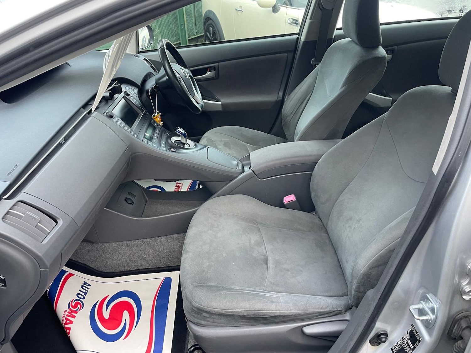 Used Toyota Prius 2010 for sale - 77370762: Photo 15