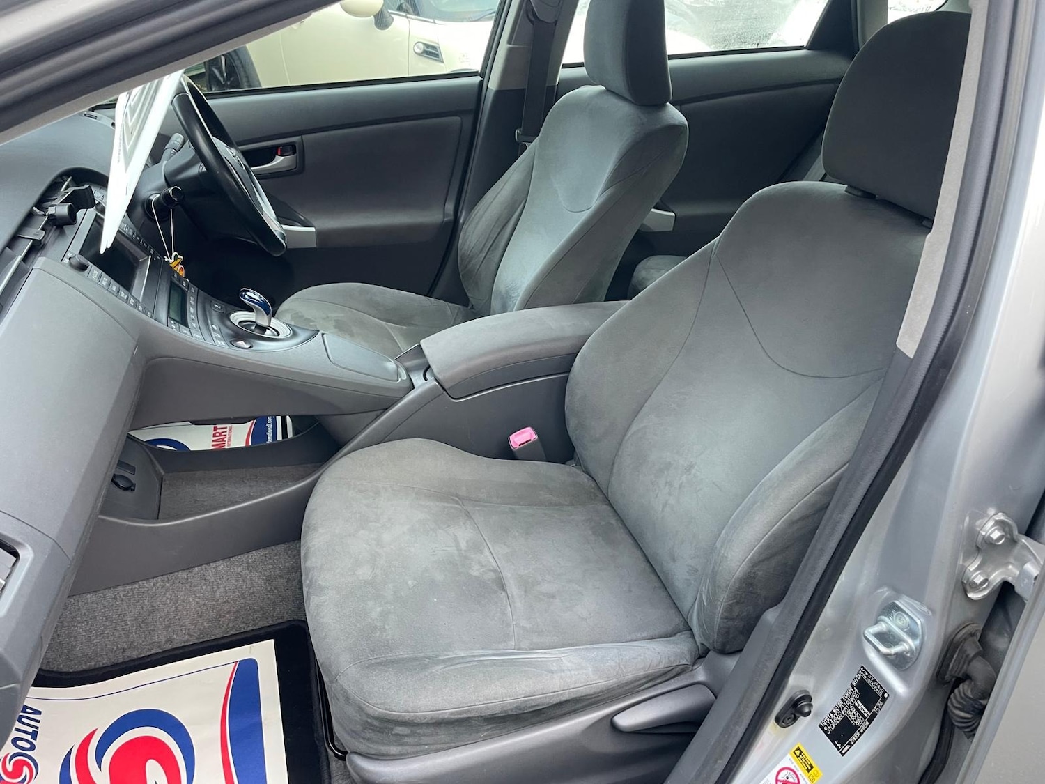 Used Toyota Prius 2010 for sale - 77370762: Photo 18