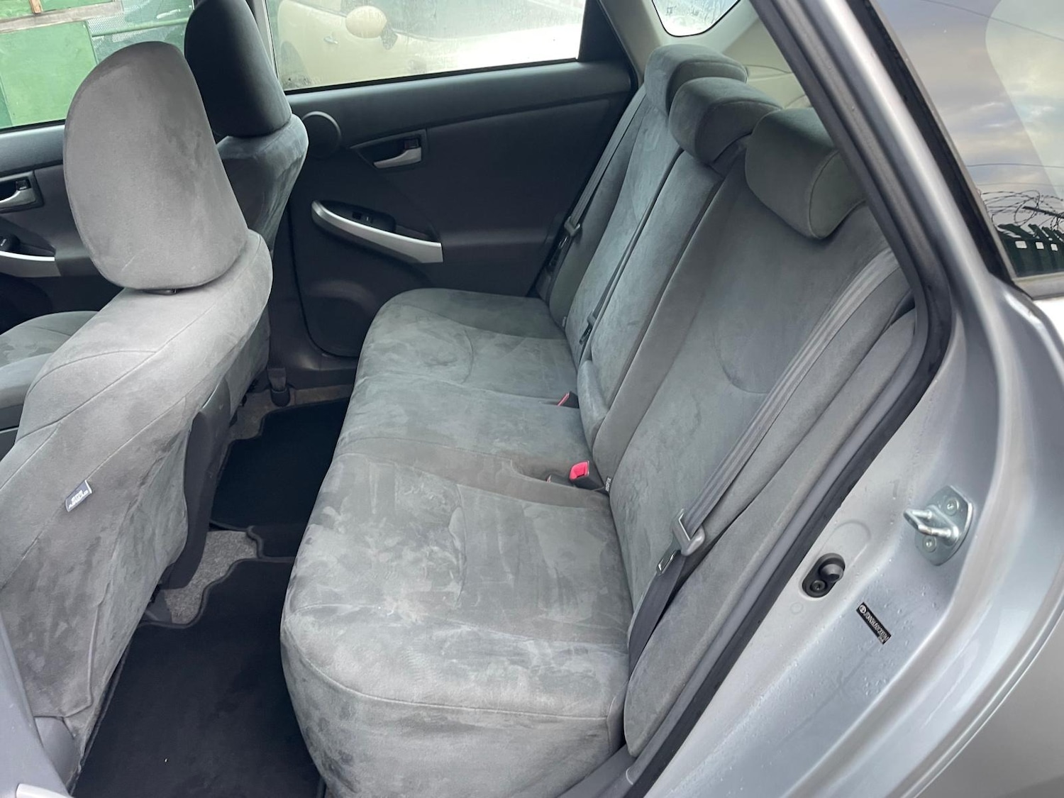 Used Toyota Prius 2010 for sale - 77370762: Photo 19