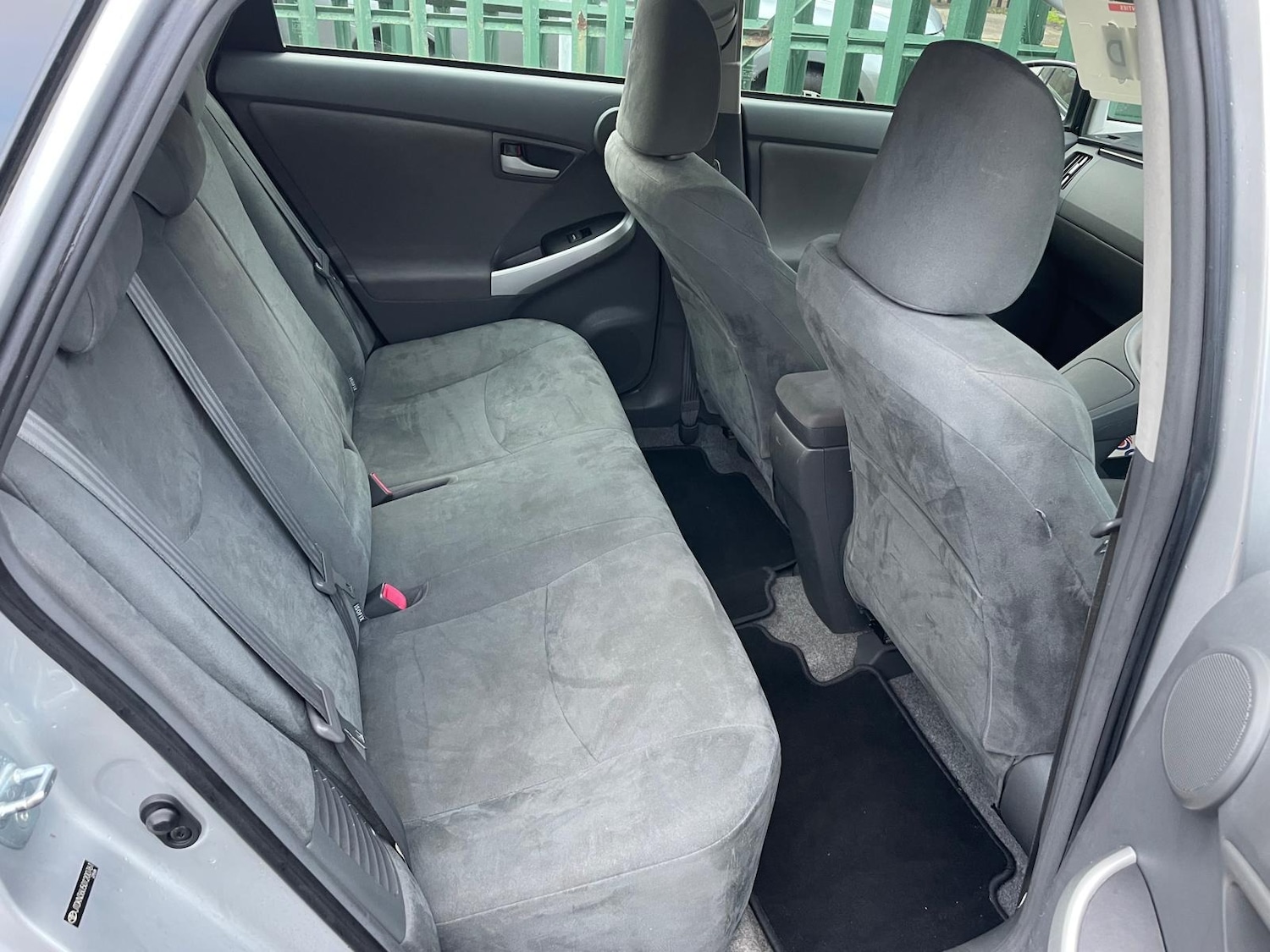 Used Toyota Prius 2010 for sale - 77370762: Photo 21