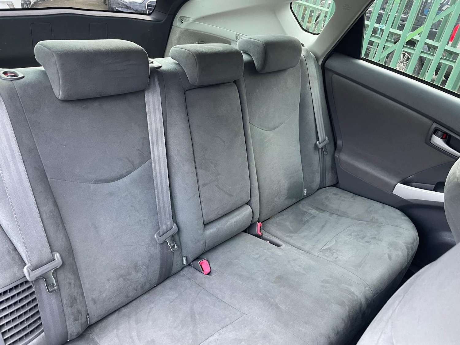 Used Toyota Prius 2010 for sale - 77370762: Photo 23