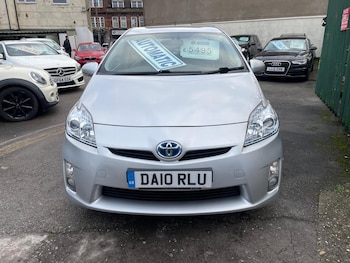 Used Toyota Prius 2010 for sale - 77370762: Photo