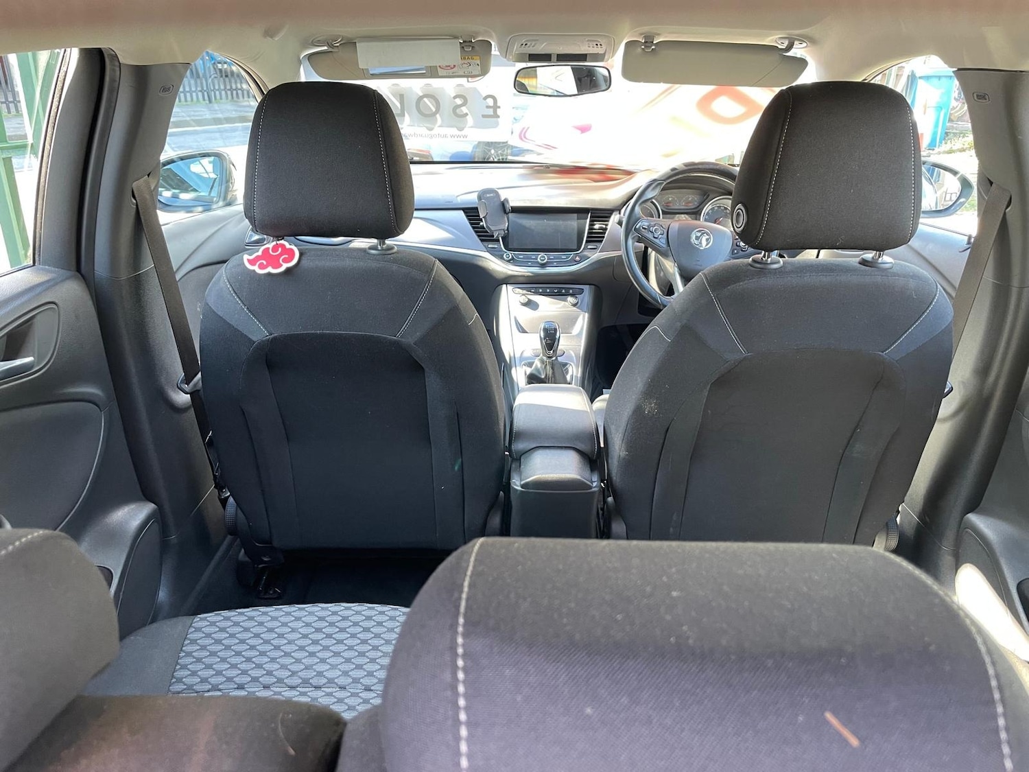 Used Vauxhall Astra 2016 for sale - 78122192: Photo 10