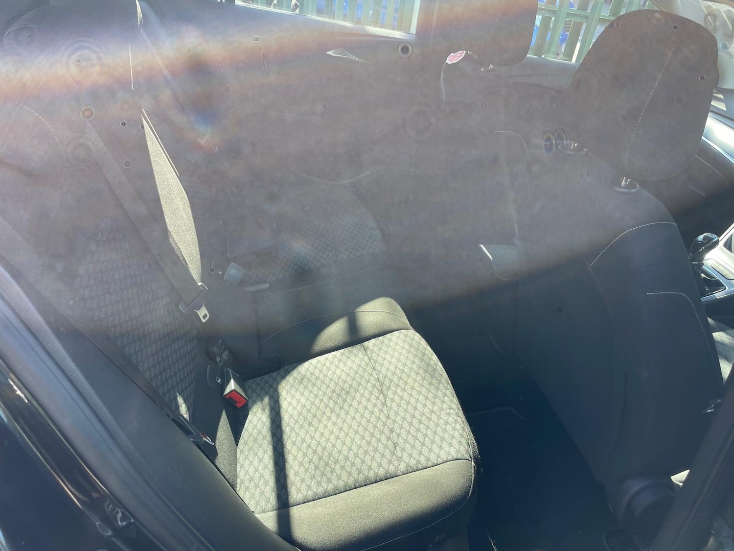 Used Vauxhall Astra 2016 for sale - 78122192: Photo 11