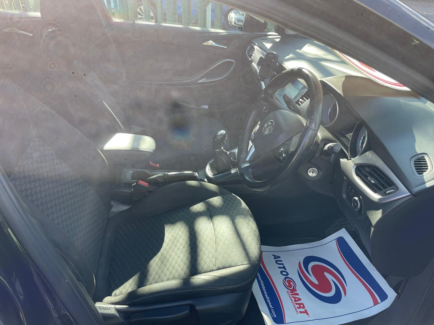 Used Vauxhall Astra 2016 for sale - 78122192: Photo 14