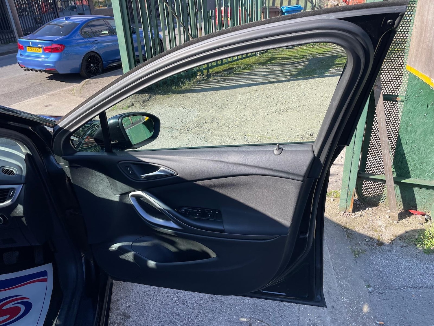 Used Vauxhall Astra 2016 for sale - 78122192: Photo 15