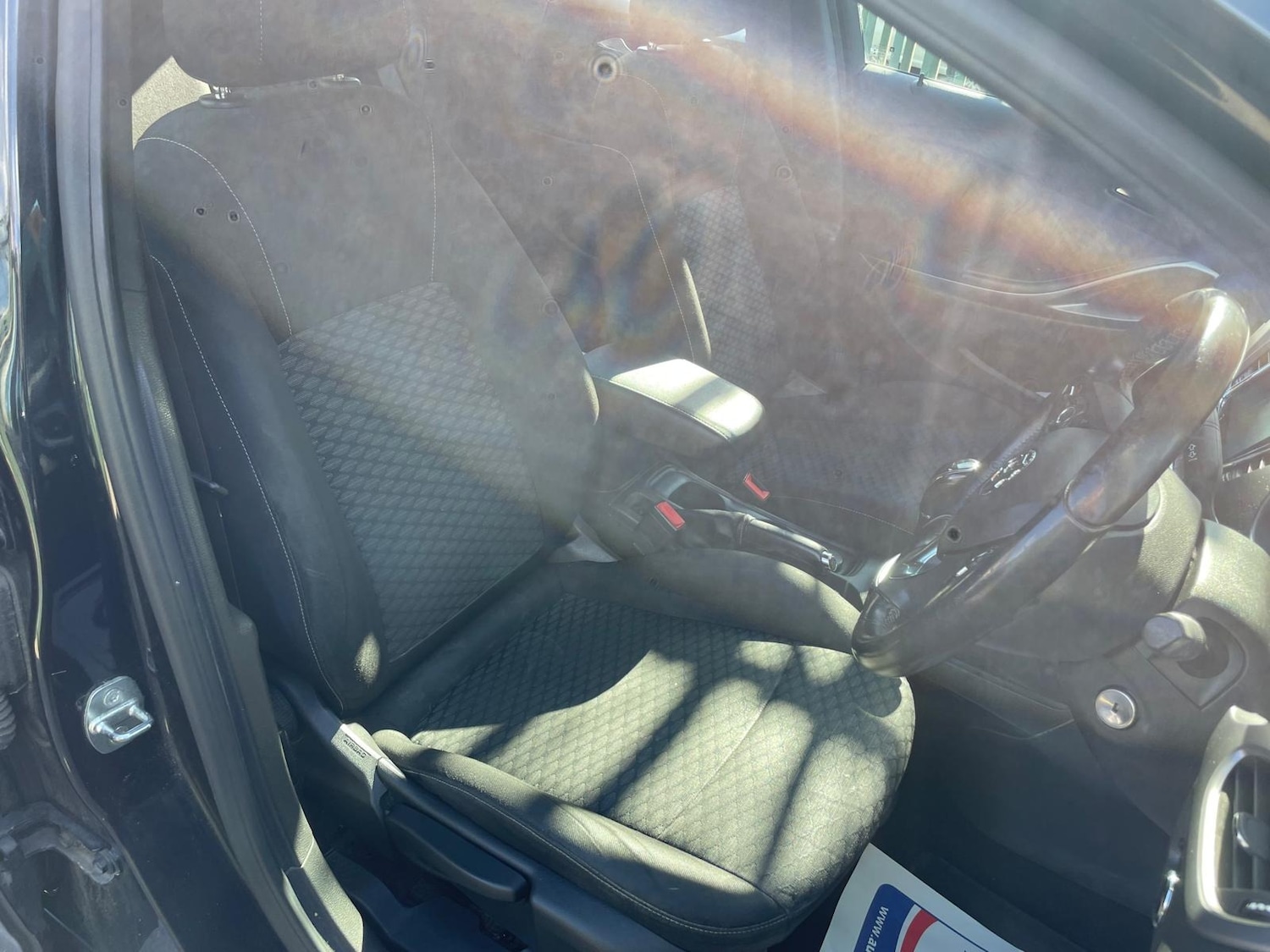 Used Vauxhall Astra 2016 for sale - 78122192: Photo 17