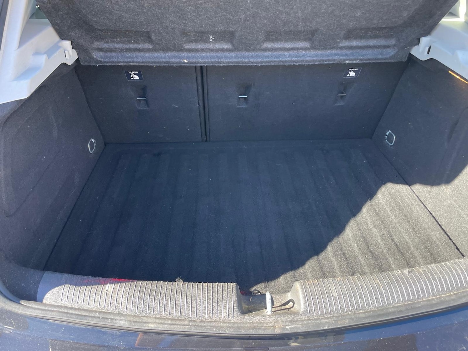 Used Vauxhall Astra 2016 for sale - 78122192: Photo 9